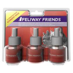 Feliway Friends tripack