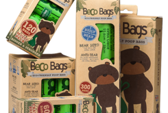 Beco Bags poepzakjes