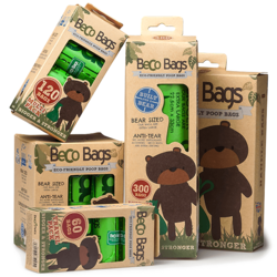 Beco Bags poepzakjes