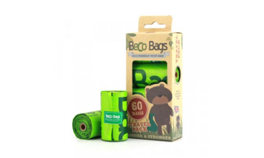 Beco Bags poepzakjes