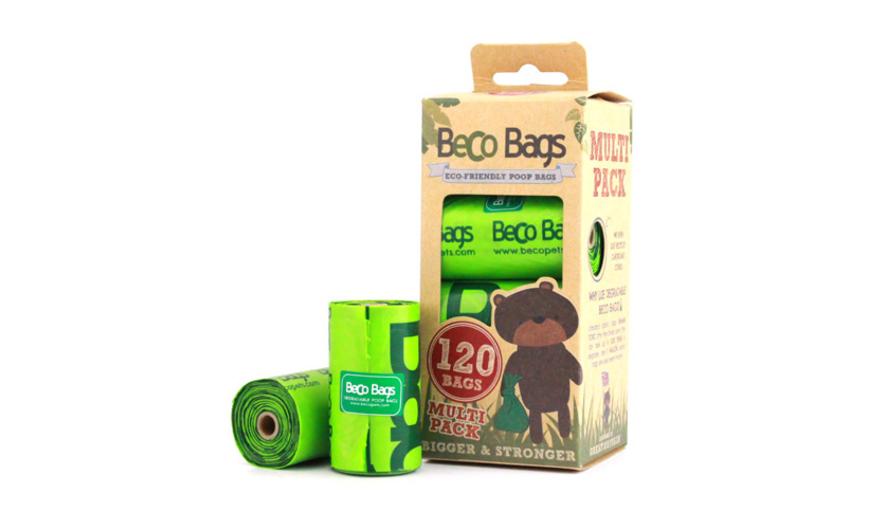 Beco Bags poepzakjes