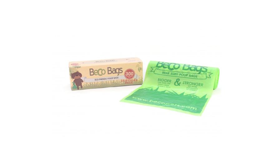 Beco Bags poepzakjes