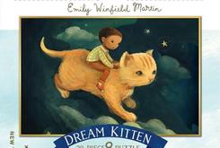 Puzzel mini Dream kitten