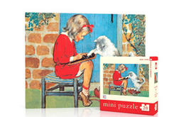 Puzzel mini Homework help