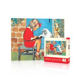 Puzzel mini Homework help