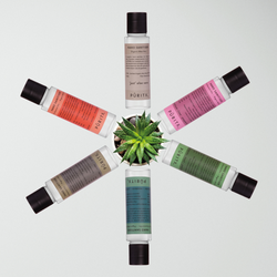 Hand Sanitizer 60ml verschillende geuren